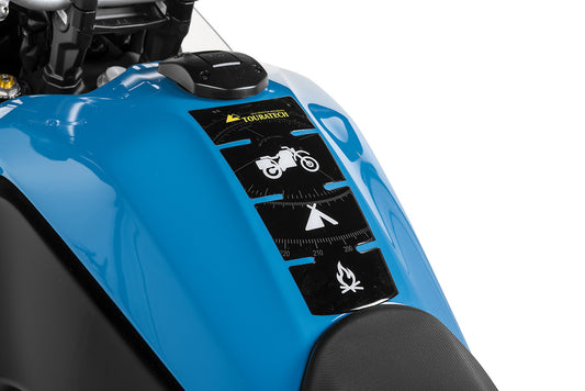 Танкпад "Touratech", цільний