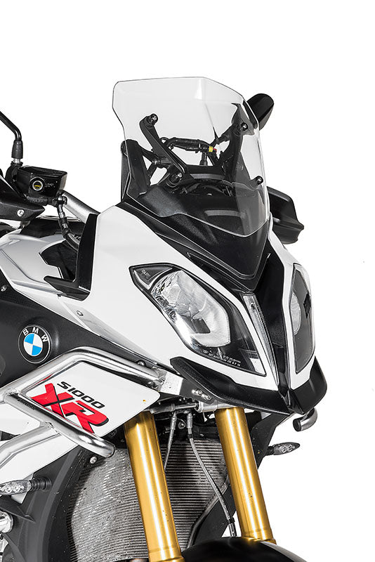 Вітрове скло Touratech, S, прозоре, для BMW S1000XR (-2020)