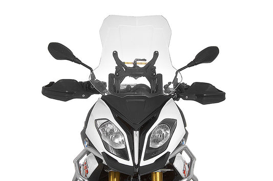 Вітрове скло Touratech, L, прозоре, для BMW S1000XR (-2020)