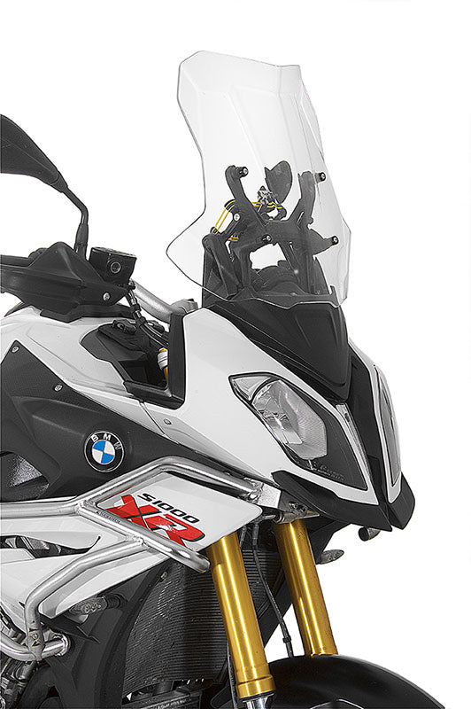 Вітрове скло Touratech, L, прозоре, для BMW S1000XR (-2020)