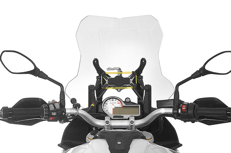 Вітрове скло Touratech, L, прозоре, для BMW S1000XR (-2020)