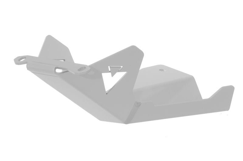 Захист двигуна для Ducati Multistrada 1200 до 2014 року від Touratech.