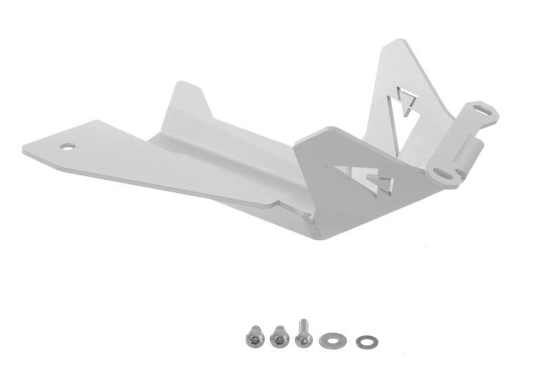 Захист двигуна для Ducati Multistrada 1200 до 2014 року від Touratech.