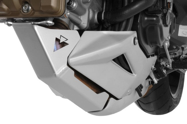 Захист двигуна для Ducati Multistrada 1200 до 2014 року від Touratech.