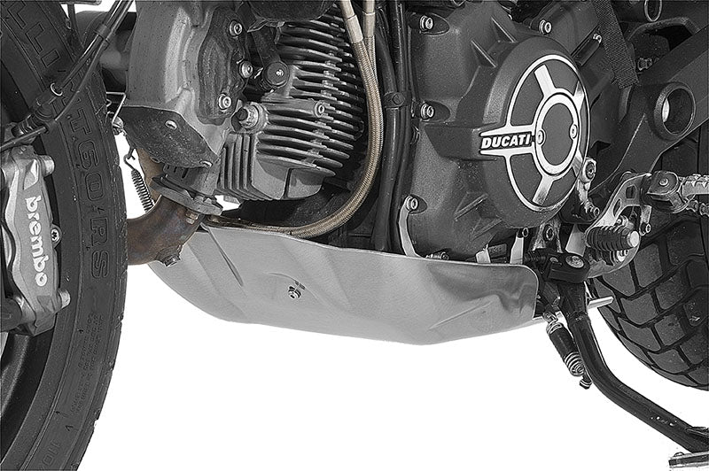 Захист двигуна для Ducati Scrambler від Touratech