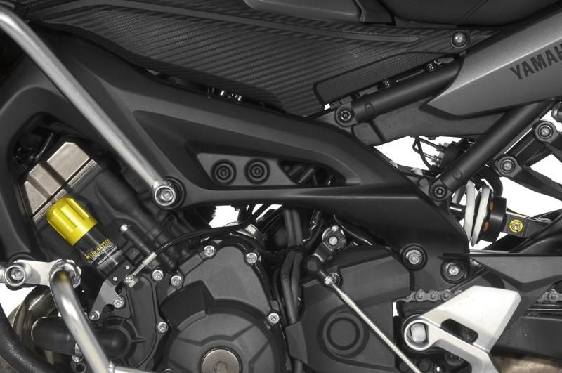 Амортизатор Touratech Suspension для Yamaha MT 09 Tracer (2015-) Тип Level2