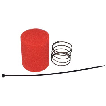 Префільтр для Yamaha Tenere 700 від Touratech