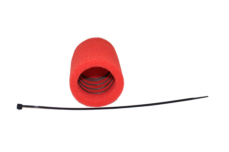 Префільтр для Yamaha Tenere 700 від Touratech