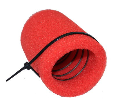 Префільтр для Yamaha Tenere 700 від Touratech