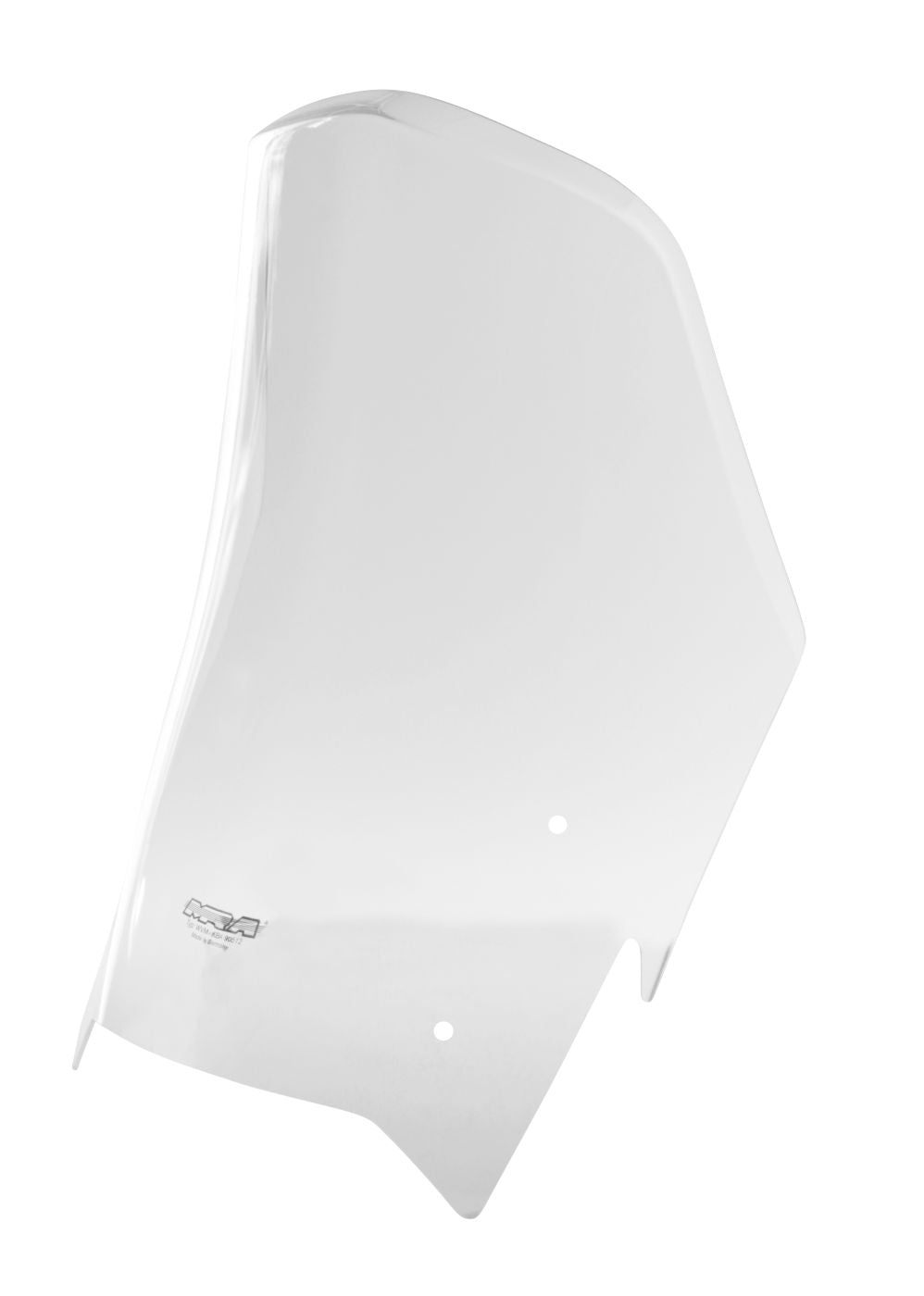 Вітрове скло MRA Touring для Yamaha Tenere 700 від Touratech