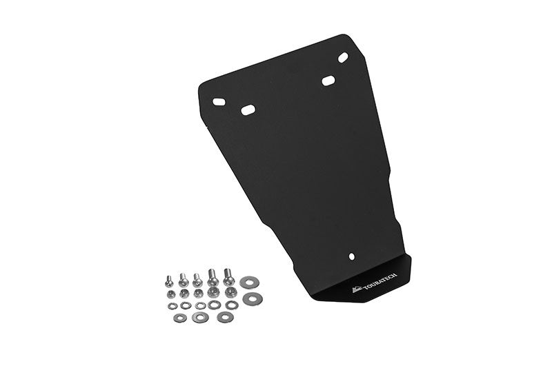 Бризковик під номерний знак для Yamaha Tenere 700 / World Raid; Honda CRF1100L Africa Twin/ CRF 1100L Adventure Sports від Touratech.