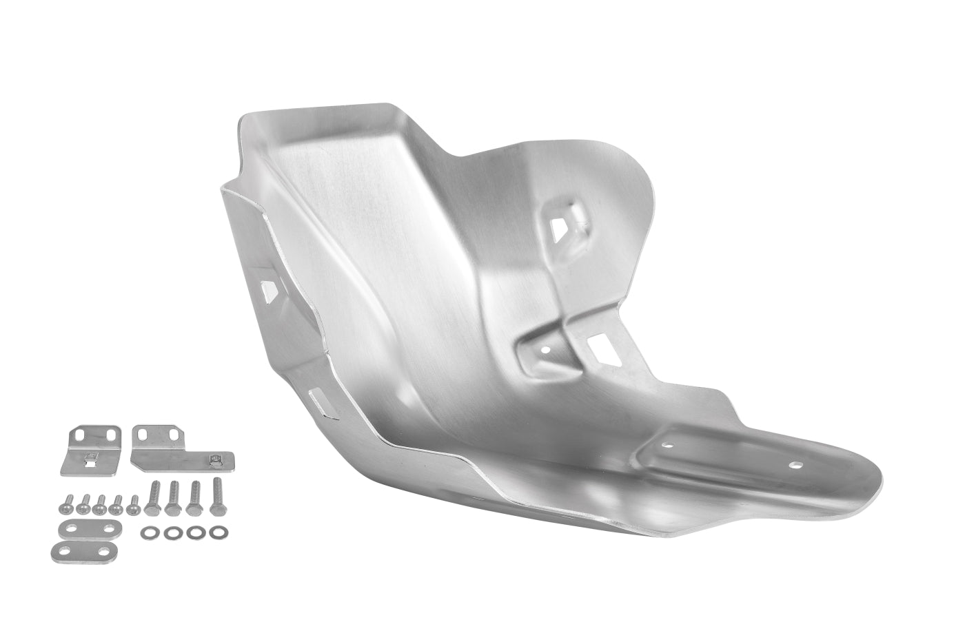 Захист двигуна RALLYE для Yamaha Tenere 700