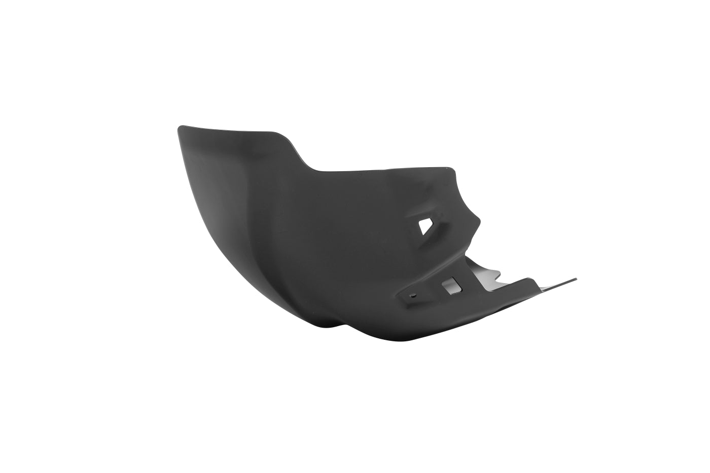 Захист двигуна RALLYE чорний для Yamaha Tenere 700