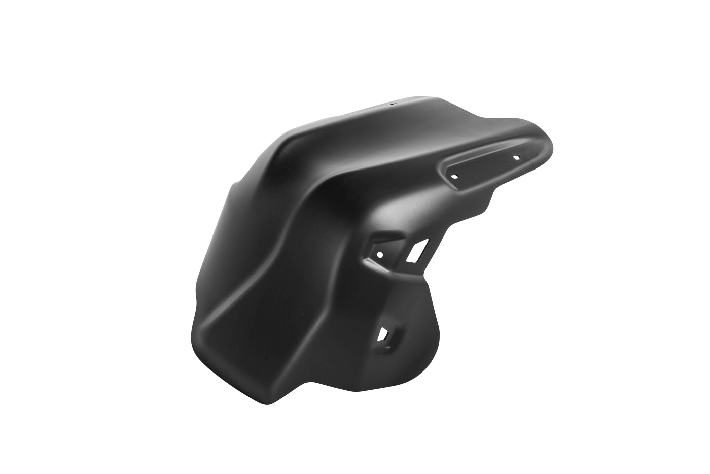 Захист двигуна RALLYE чорний для Yamaha Tenere 700