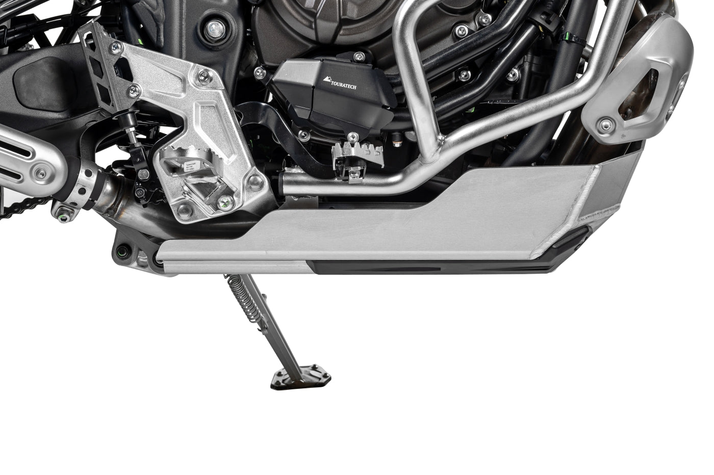 Захист двигуна Expedition для Yamaha Tenere 700 EURO5