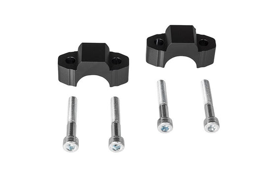 Підйомник керма Touratech, 20 мм, тип 49, для Yamaha Tenere 700 / World Raid