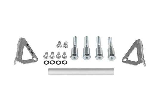 Адаптер кріплення GPS на кермо для Yamaha Tenere 700 / World Raid від Touratech