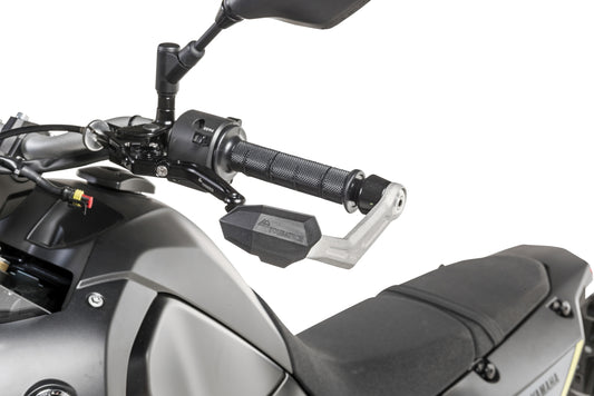 Захисний комплект DEFENSA для важелів для Yamaha Tenere 700 / World Raid від Touratech