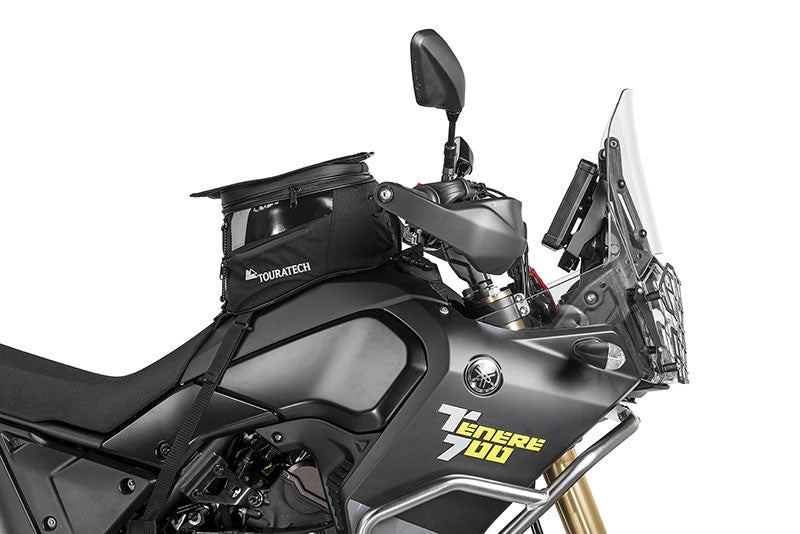 Сумка на бак Ambato Exp для Yamaha Tenere 700 від Touratech.