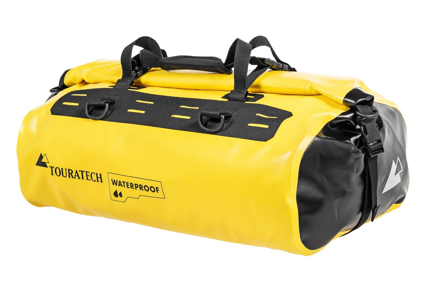 Сухий мішок Rack-Pack від Touratech Waterproof
