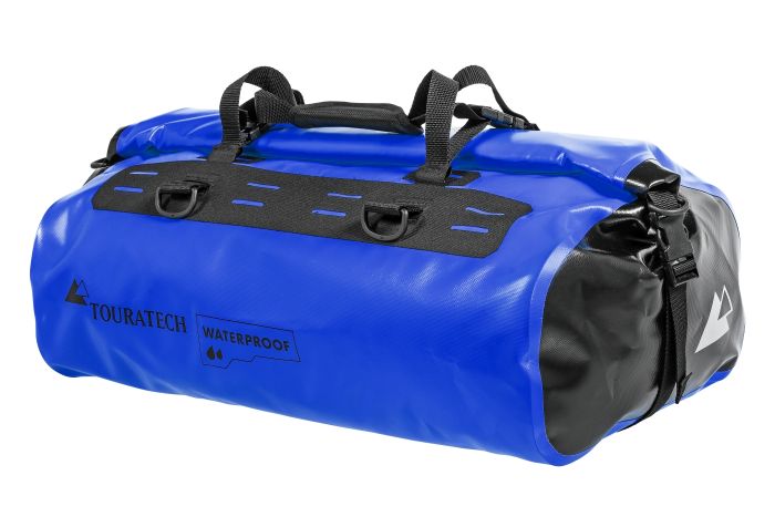 Сухий мішок Rack-Pack від Touratech Waterproof