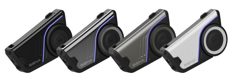 Гарнітура Touratech Sena 60S Bluetooth Mesh-Network система