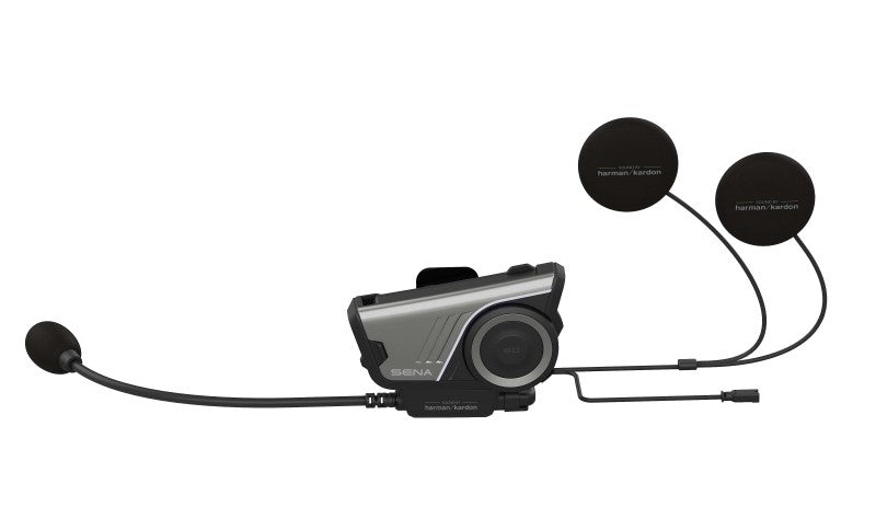 Гарнітура Touratech Sena 60S Bluetooth Mesh-Network система