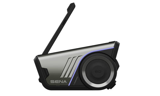 Гарнітура Touratech Sena 60S Bluetooth Mesh-Network система