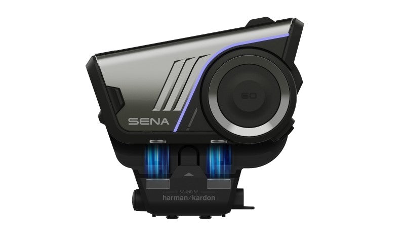 Гарнітура Touratech Sena 60S Bluetooth Mesh-Network система