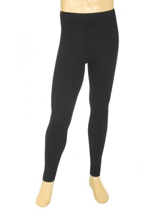 Довгі лосини "Touratech Primero Alpine" чоловічі, чорні