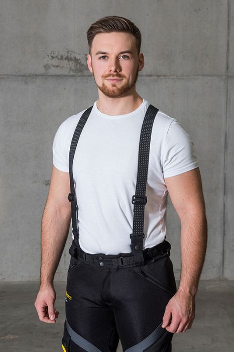 Підтяжки Compañero Traveler