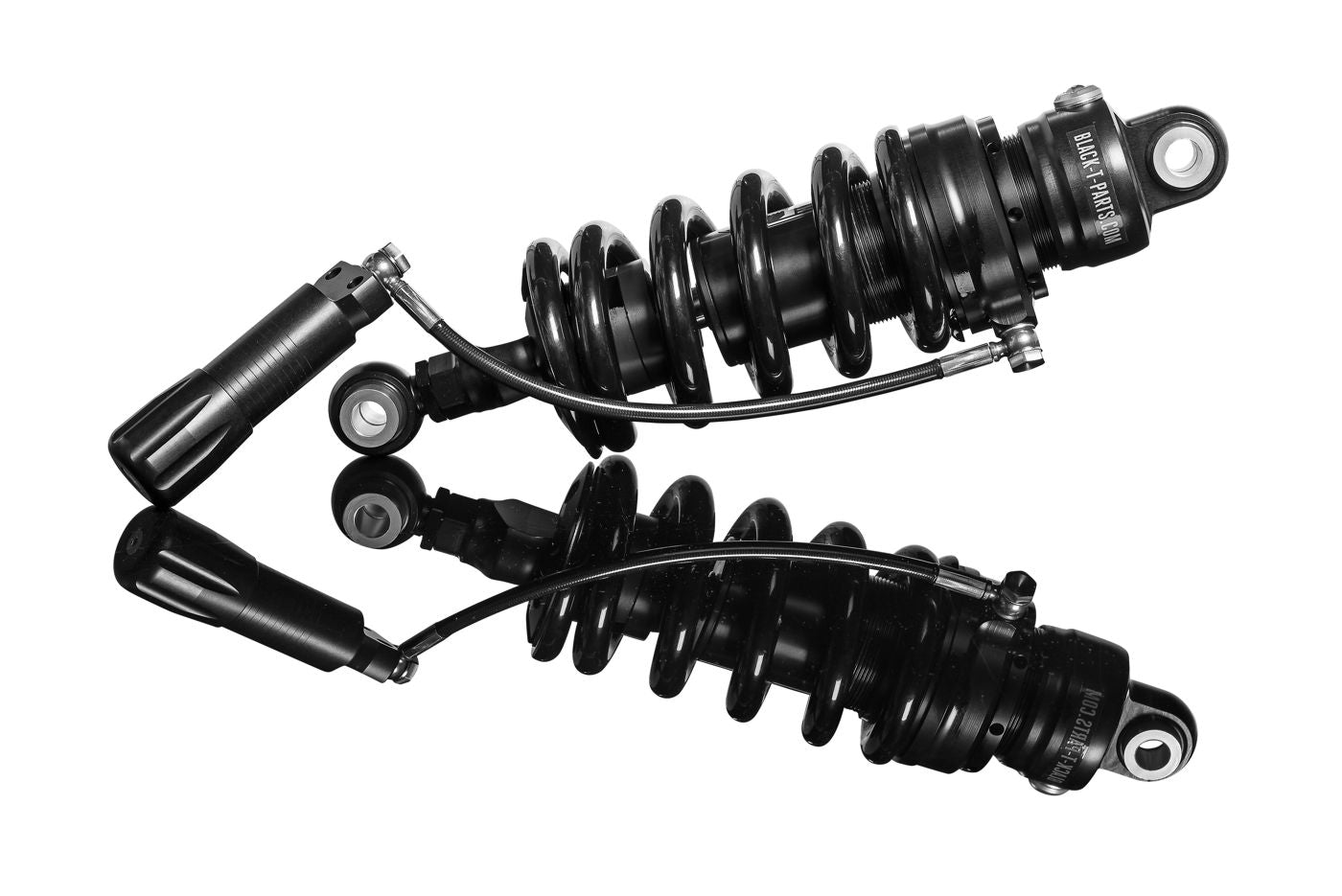 Амортизатор BLACK-T Stage3 для Harley Davidson FXDR 114 (FXDRS) (2019-2021)