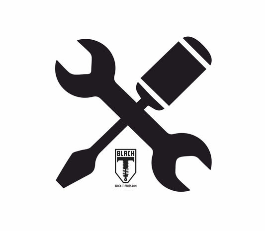 Інструмент для вилки для зняття пружин вилки для Harley Davidson FXDR 114 (FXDRS) Тип: HP-T85 від Touratech