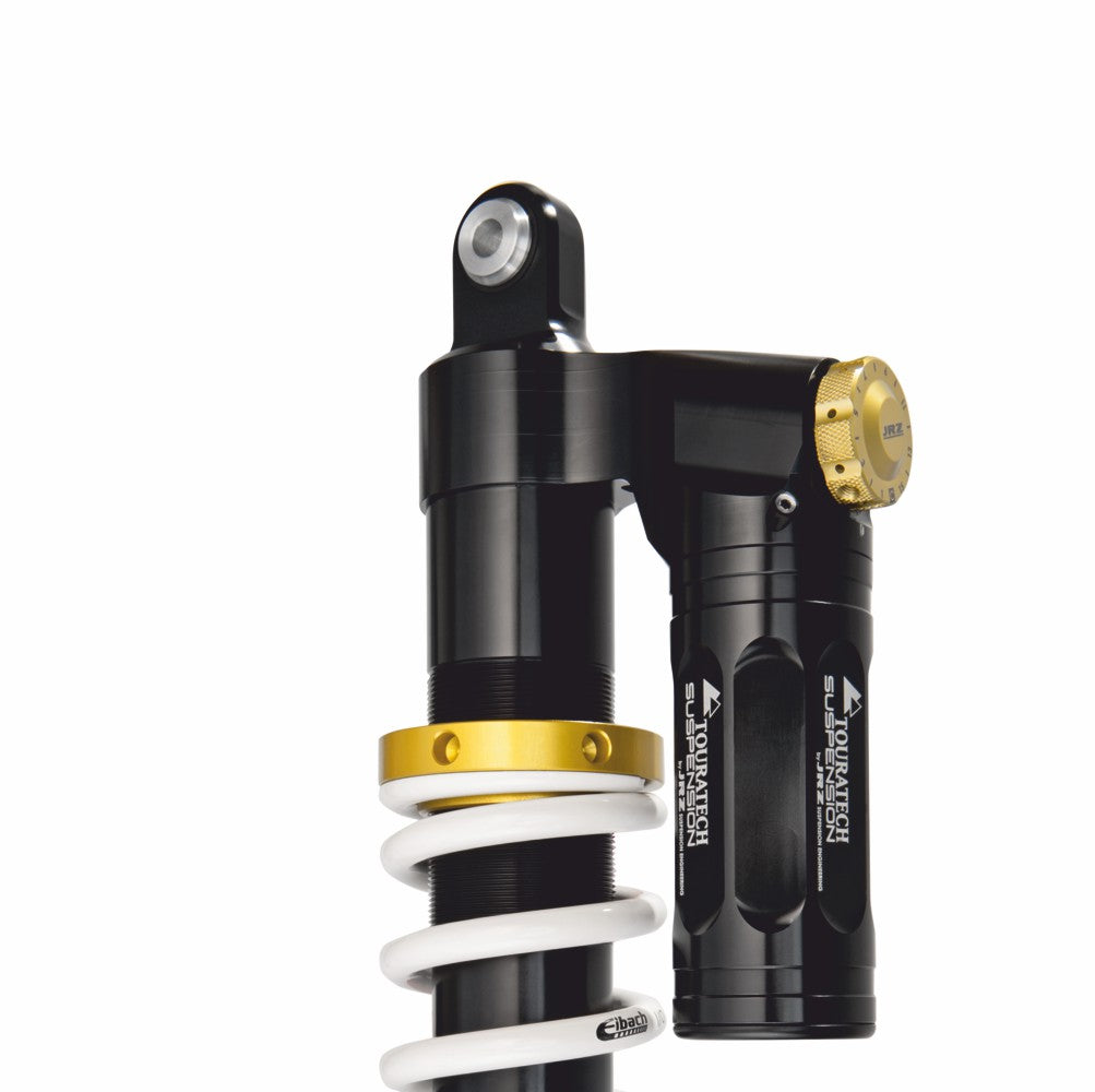Амортизатор передньої підвіски Touratech Suspension DSA / Plug & Travel EVO для BMW R1200GS / R1250GS з 2013 року.