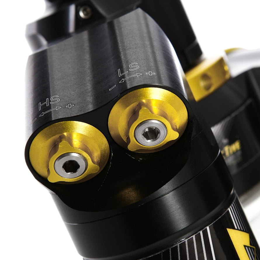Амортизатор Touratech Suspension для BMW F850GS з 2018 року, тип Extreme.