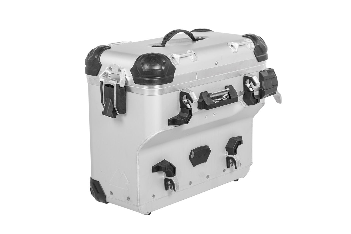 Спеціальна система ZEGA Evo X для Yamaha Tenere 700 / World Raid