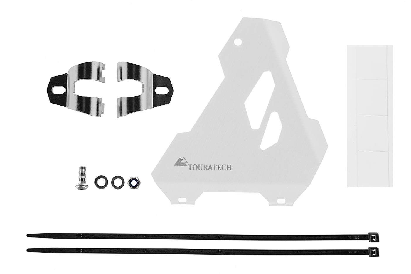 Захист для стартера Touratech, для BMW R1250GS/ R1250GS Adventure/ R1200GS (LC) / R1200GS Adventure (LC)