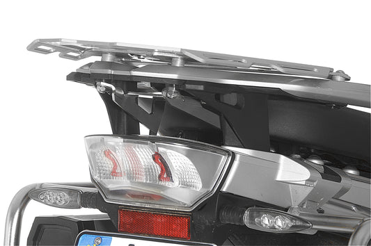 Захисна частина для вашого оригінального багажника для BMW R1250GS/ R1200GS (LC) від Touratech.