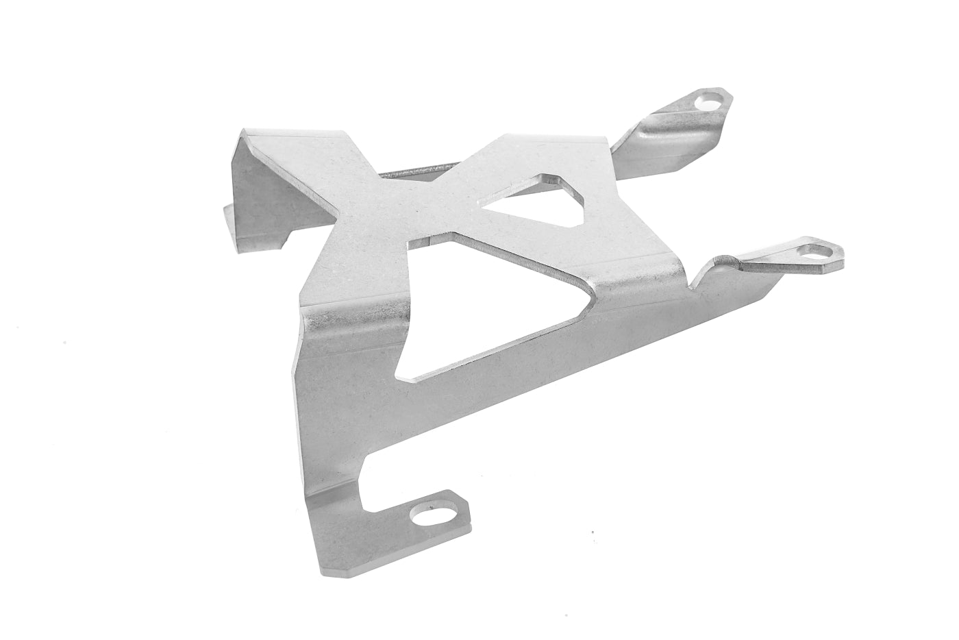 Захисна частина для вашого оригінального багажника для BMW R1250GS/ R1200GS (LC) від Touratech.