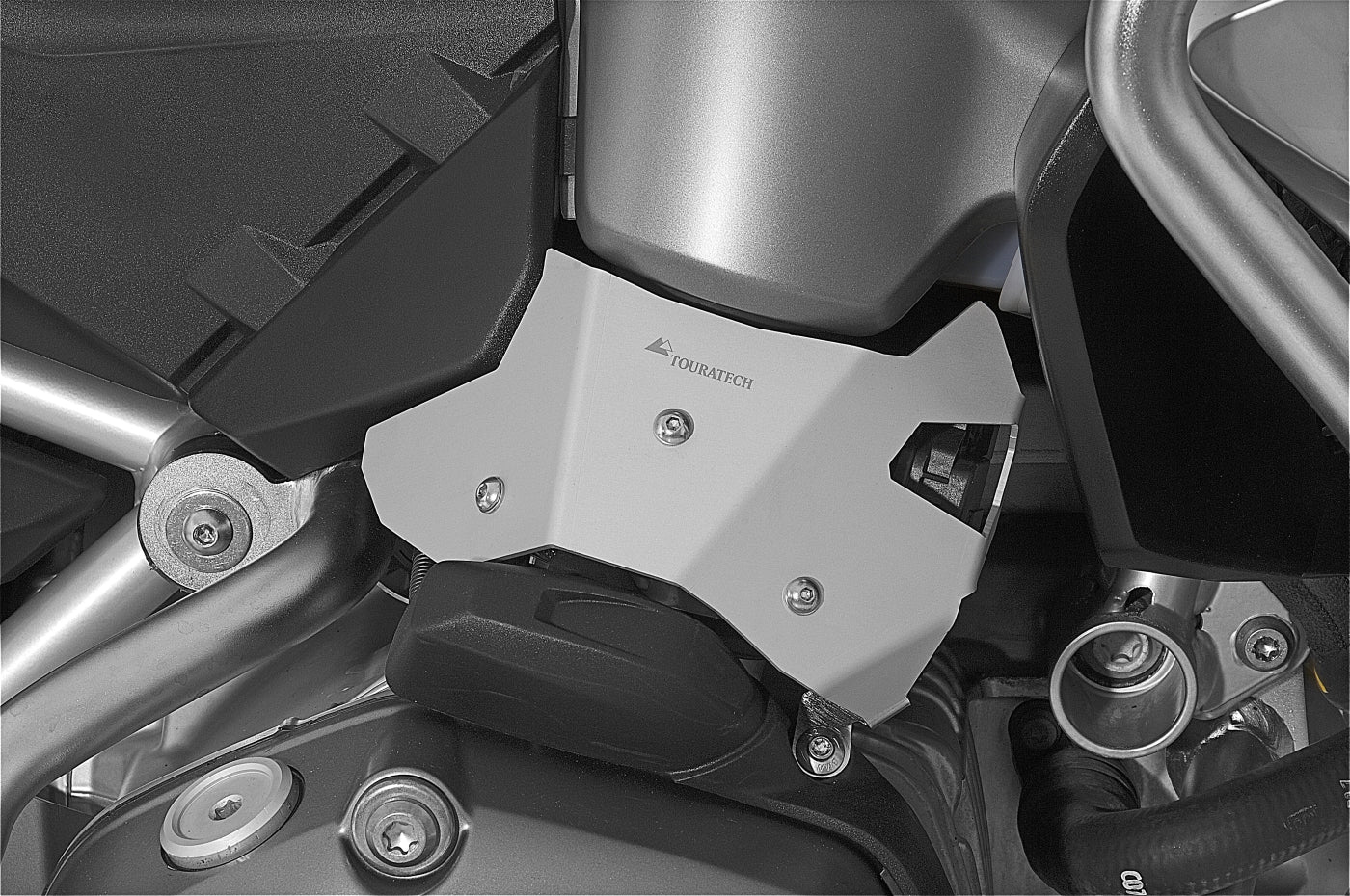 Захист дросельних заслінок Touratech (комплект) для BMW R1200GS (LC) (2013-2016)