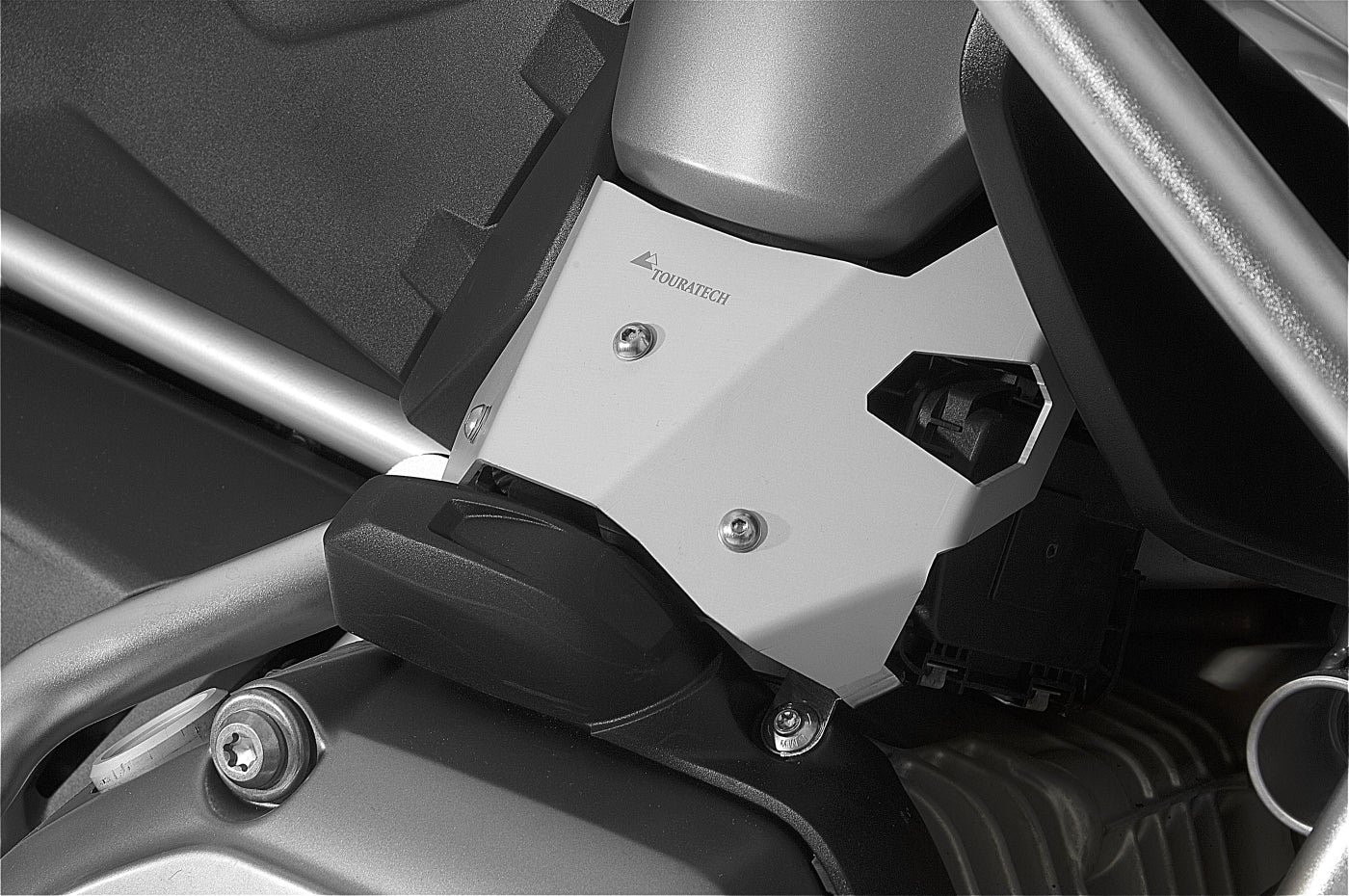 Захист дросельних заслінок Touratech (комплект) для BMW R1200GS (LC) (2013-2016)