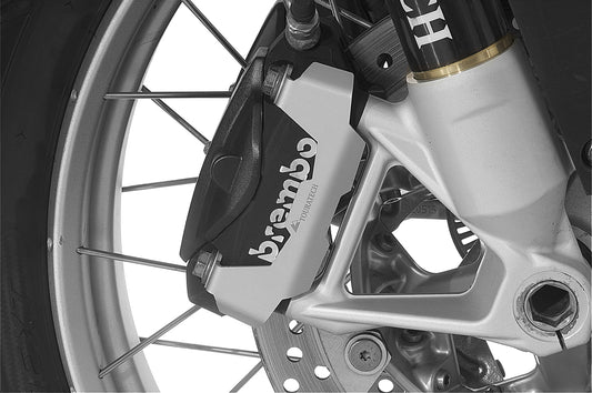 Протектор для передніх гальмівних супортів (комплект), для BMW R1200GS (LC)/ R1200GS Adventure (LC) від Touratech.