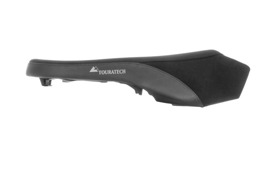 Комфортне сидіння DriRide, цілісне, для BMW R1250GS/ R1250GS Adventure/ R1200GS (LC)/ R1200GS Adventure (LC), дихаюче, високе