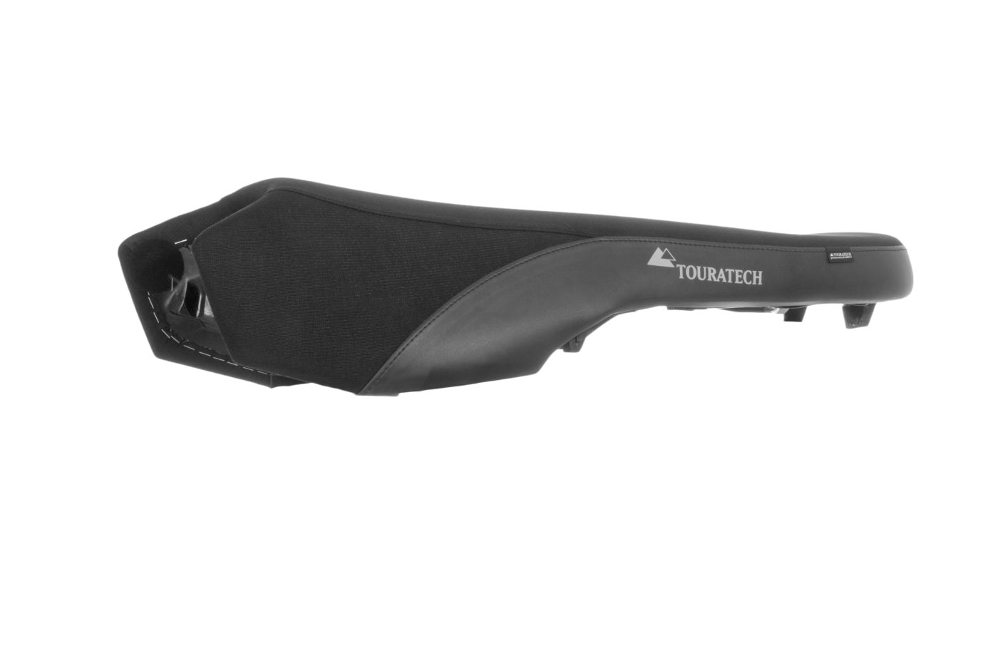 Комфортне сидіння DriRide, цілісне, для BMW R1250GS/ R1250GS Adventure/ R1200GS (LC)/ R1200GS Adventure (LC), дихаюче, високе