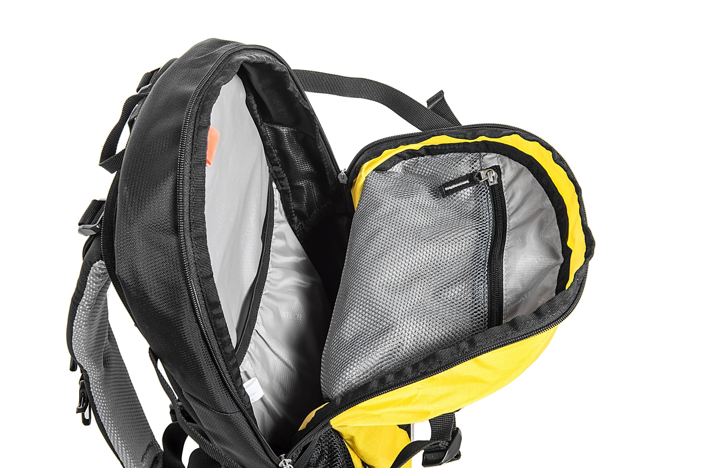Рюкзак Touratech Daypack Жовтий