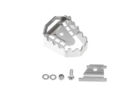 Розширення важеля гальма Touratech для BMW F850GS, F800GS (з 2024 року), F750GS.