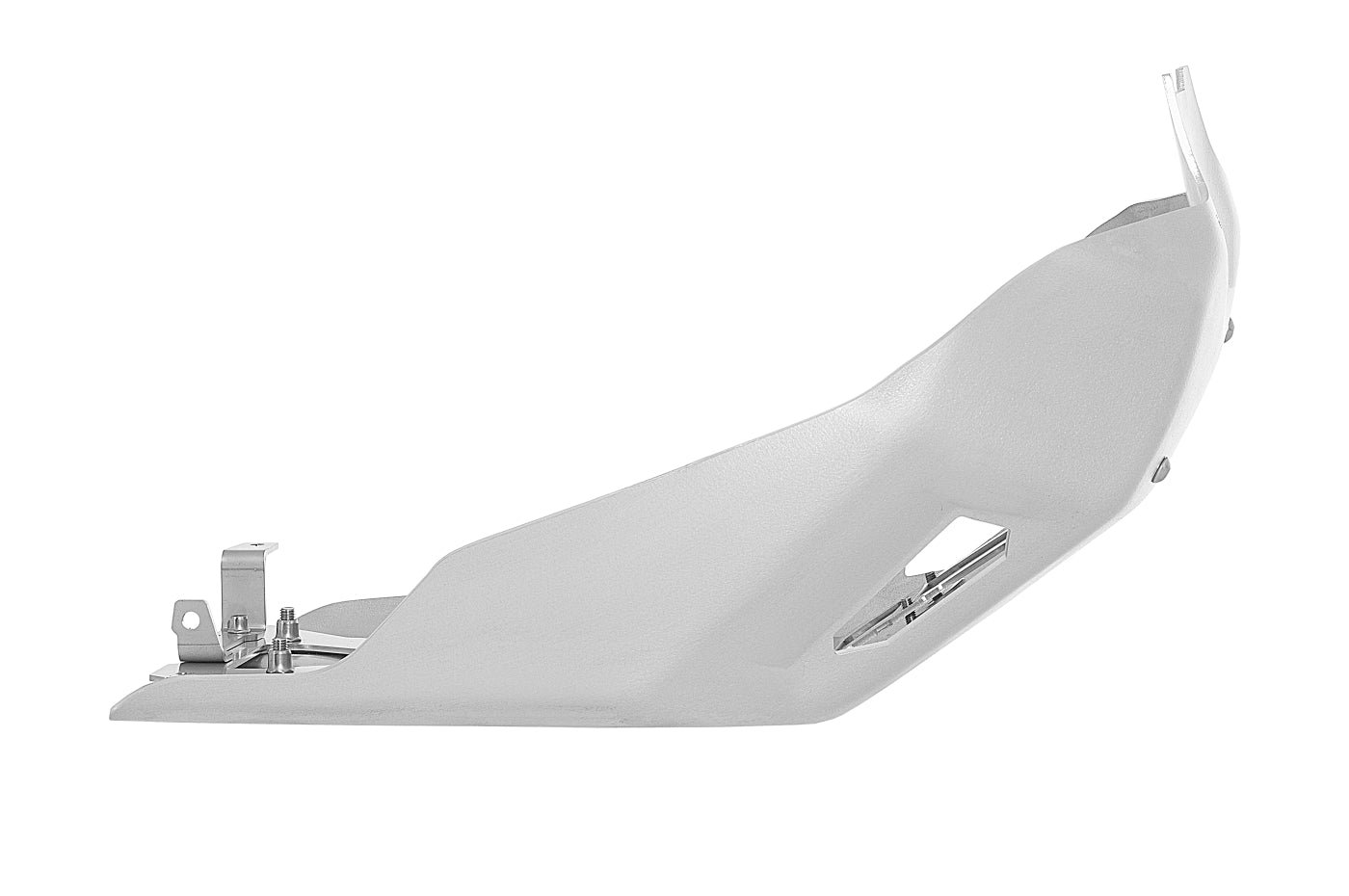 Захист двигуна RALLYE для Honda CRF1000L Africa Twin