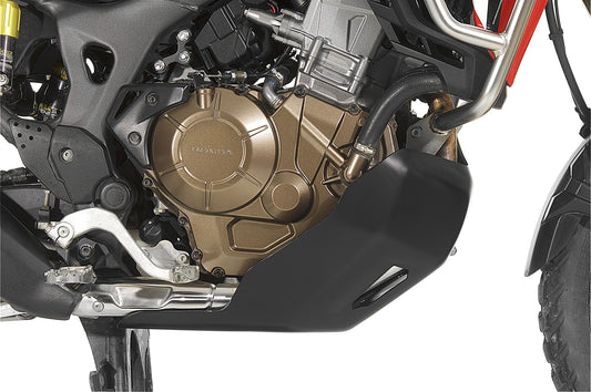 Захист двигуна RALLYE EXTREME для Honda CRF1000L Africa Twin, чорний