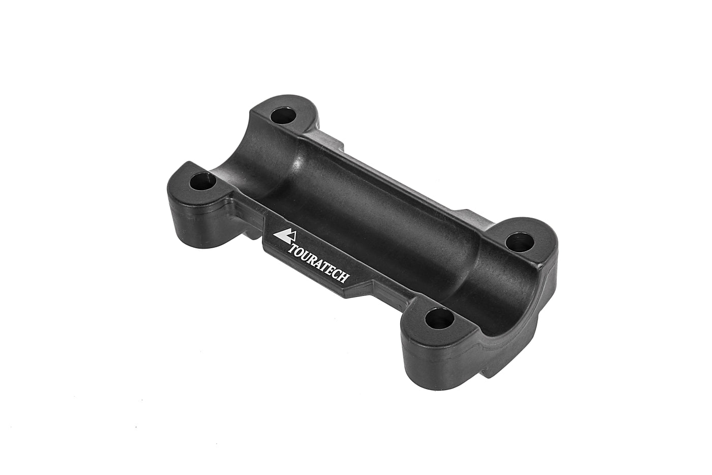 Підйомник керма Touratech, 20 мм, тип 44, для Honda CRF1000L Africa Twin, чорний