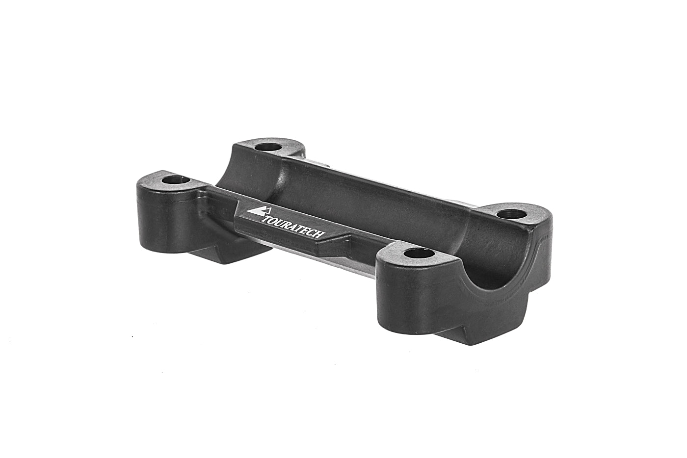 Підйомник керма Touratech, 20 мм, тип 44, для Honda CRF1000L Africa Twin, чорний